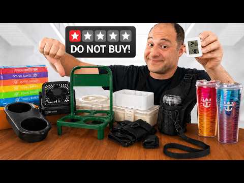 I Tested 10 Amazon Cruise Products To See If It Worked