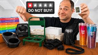 I Tested 10 Amazon Cruise Products To See If It Worked