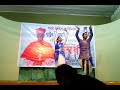 Brojogopi Khele Hori 🌸🎨✨ | Happy Holi | Holi Dance. 