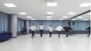 How Would Red Velvet Dance Chillax By Twice