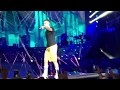 Justin Bieber - No Sense live @ I-Days Festival Monza - 18 Giugno 2017