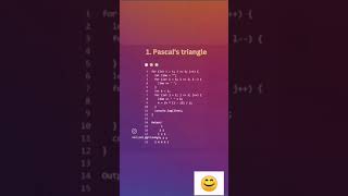 Common JavaScript Algorithms and Data Structures.#javascript #html #programming #css #coding