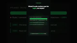Claim back your review time. Try Codehabits for your team. #cursor #coding #claude