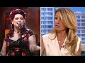 This morning viewers mute show as they rage over amy winehouse tribute