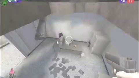 [LOTD] Reign of the Undead DM! DM-Office