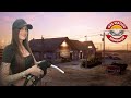 Gas station simulator #1 |  GAMEPLAY  ESPAÑOL