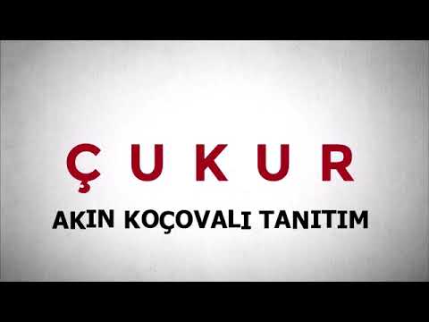 Çukur