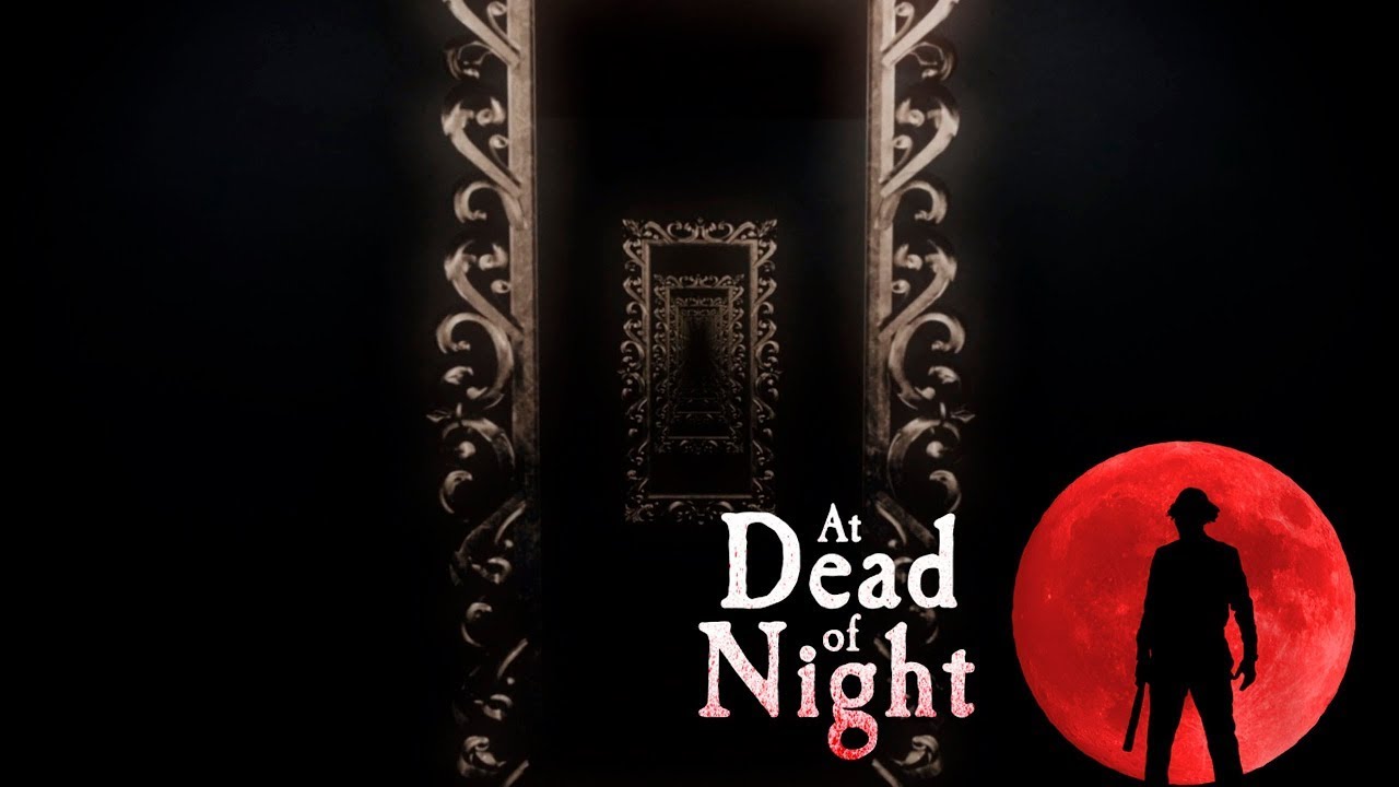 Lustful Night
