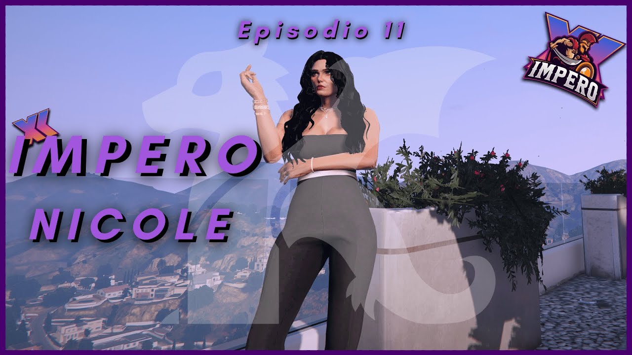 [IMPERO RP] Prime operazioni sotto copertura - ep.11 - YouTube