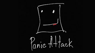 Олег Шунцов - Panic Attack