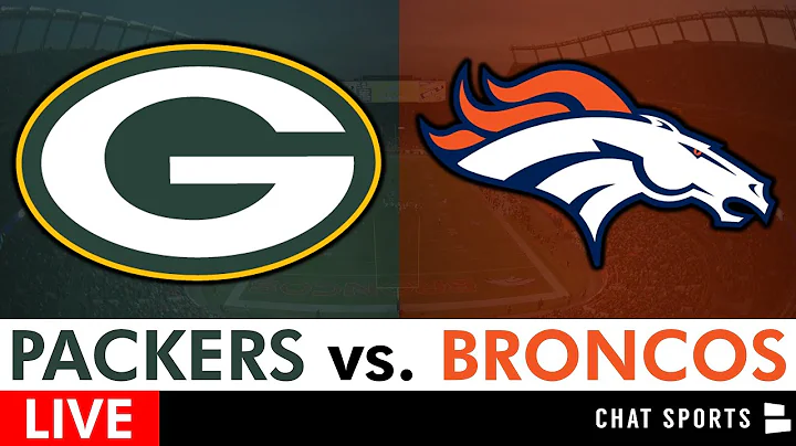 Packers vs. Broncos Live Streaming Scoreboard, Play-By-Play & Highlights | NFL Week 15 On CBS