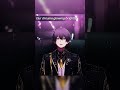 AEMEATH'S SINGING PERFORMANCE | #wutheringwaves #shorts V3.1: Story Quest [JP Dub]