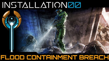 Doorbraak in de overstromingsbegrenzing - Lore en theorie