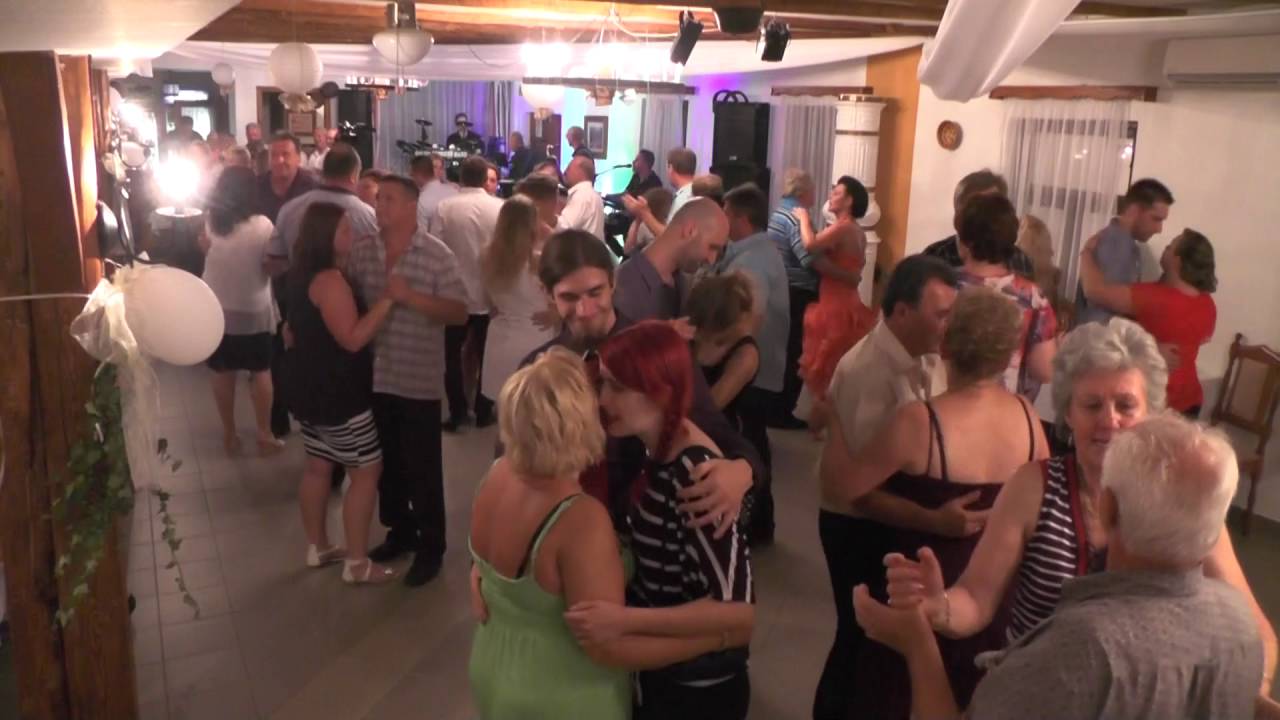 Galga Express Band - Az alvilágnak nincs romantikája 658