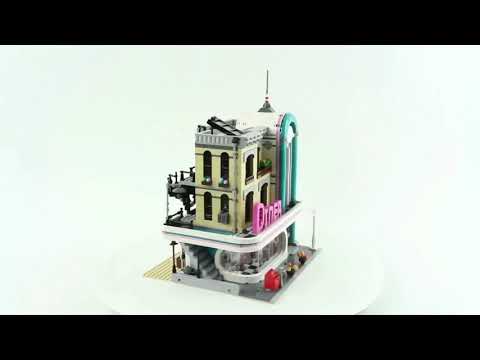 Modular Bricks Intro