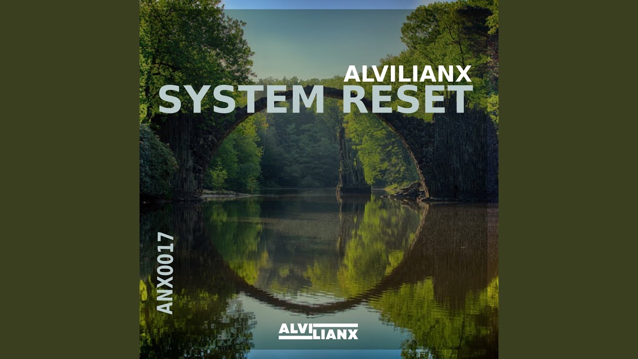 Watch System Reset (Original Mix) on YouTube Watch System Reset (Original Mix) on YouTube