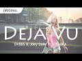 DVBBS & Joey Dale - Deja Vu (ft. Delora) (Original Mix)