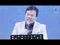 Rev.Dr. Timothy Thian Nun Thang Falam aiawh in Mipi hnen ngaidam dilnak Sermon tawi.