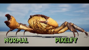 Easy Pixel Shader Tutorial (Unreal Engine 5)