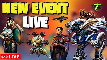 🔴 LIVE Update 7.8 Lunar New Year Event Baihu Luchador, Khepri, Orion New MGs [WR] War Robots