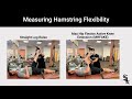 Measure Hamstring Flexibility and Strength After a Hamstring Strain Injury