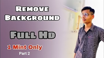 Best Photo Background Remove App for Android | Background  Erase Just One Click | Background change