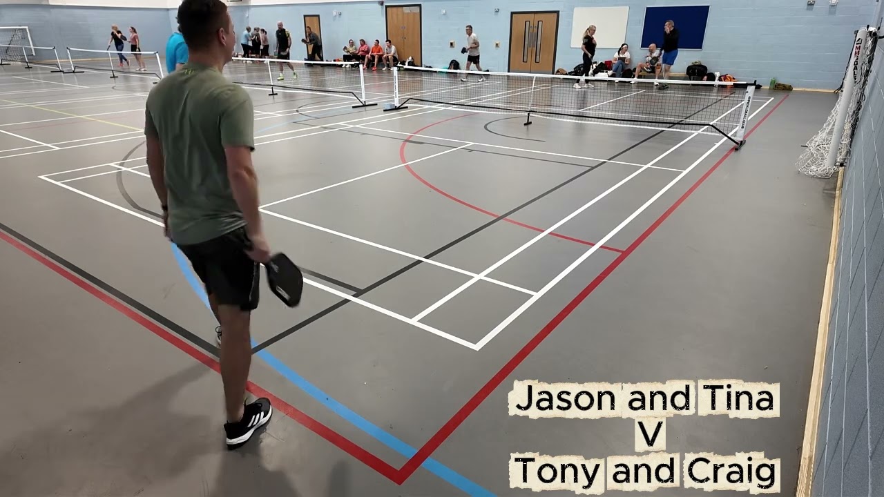 Wakefield Pickleball