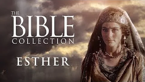 Bible Collection: Esther (2000) | Trailer | F. Murray Abraham | Louise Lombard | Jurgen Prochnow