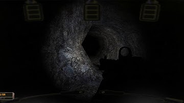 S.T.A.L.K.E.R. NLC 7 Build 3.0 - Labyrinth (1440p Ultrawide)