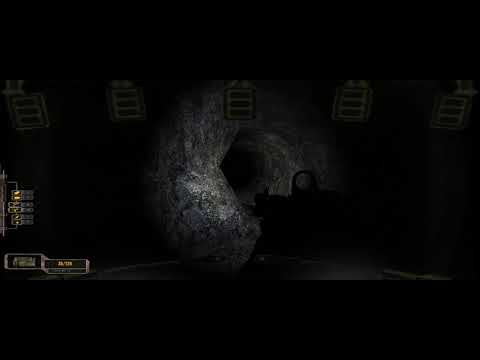 S.T.A.L.K.E.R. NLC 7 Build 3.0 - Labyrinth (1440p Ultrawide)