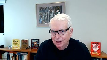 Scrum with Jeff Sutherland