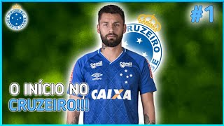 O INÍCIO NO CRUZEIRO-(FTS 21) EP 1