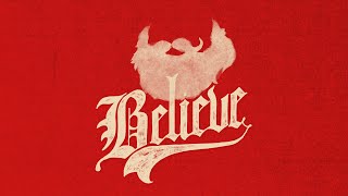 Believe The True Story Of Real Bearded Santas - Trailer Hd