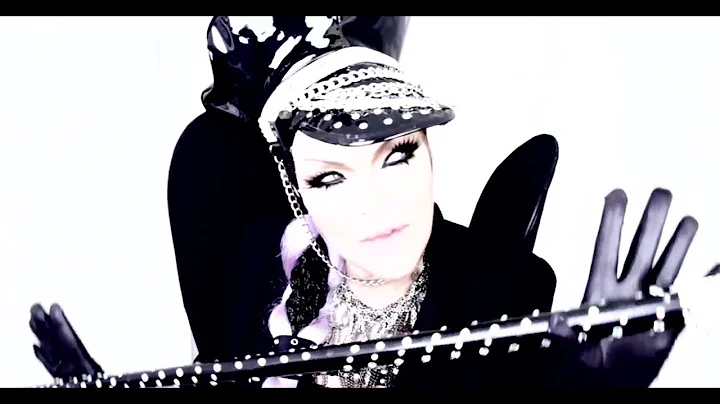 Kristine W - Everything That I Got - Official Video