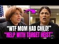 Judge SHOCKS Court After Mom Involves Child in $500 Target Heist!