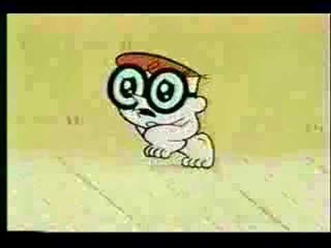 Cartoon Cartoon Fridays Dexter Marathan promo - YouTube