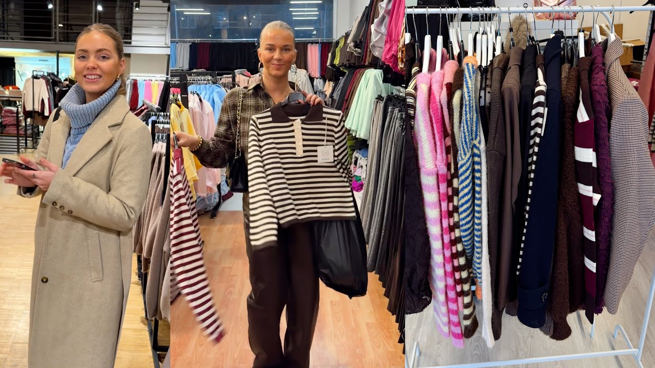 INKOPEN DOEN VOOR FASHION BY MZLANIE !!🛍️🩷