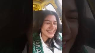 First Time Drift Diracunin Amandio