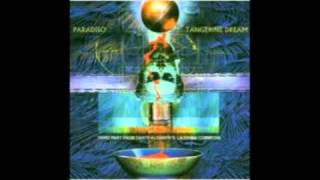 Tangerine Dream - Stars In Distance Glow