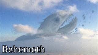 Trevor Henderson | Behemoth Sound