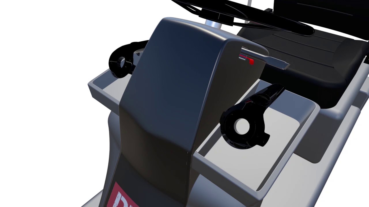 Raptor VR - YouTube