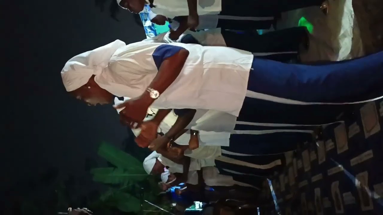 KILOMBO BIBLE MOUKONDO