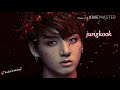 تصميم لفرقة bts_jungkook.. بإسم الحب أغنية أجنبية❤