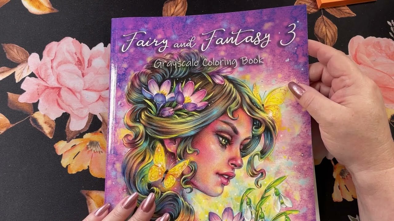 Christine Karron | Fae Darling | Part 1