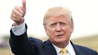 Trump Campaign Says GOP Candidate Worth $10 Billion