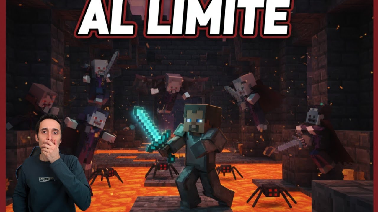 One block Minecraft en el espacio #6|PS5|