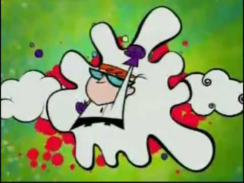 [LQ] Tooncast Brasil | VINHETA - A Seguir - O Laboratório de Dexter (2008/16, Completa)