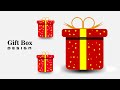 Gift Box Design