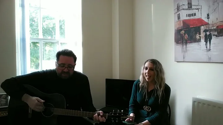Falling Slowly (Duet with Heather Turkington)