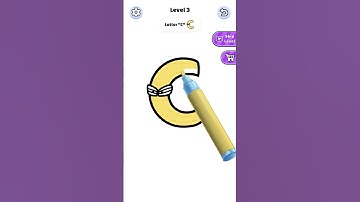 How To Draw Alphabet Lore - Abc Lore - Letter C Alphabet Lore